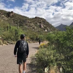 Meet your Posher, Ryan